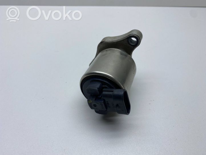 Opel Vectra B Idle control valve (regulator) 98055 29481