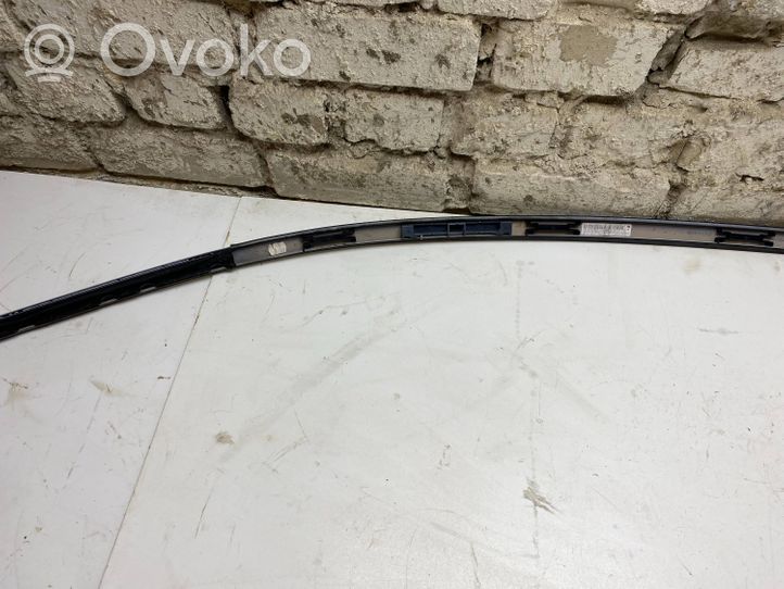 BMW 5 F10 F11 Katon muotolistan suoja 7207670