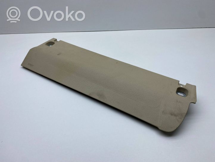 BMW 5 F10 F11 Poduszka powietrzna Airbag chroniąca kolana KV918113603