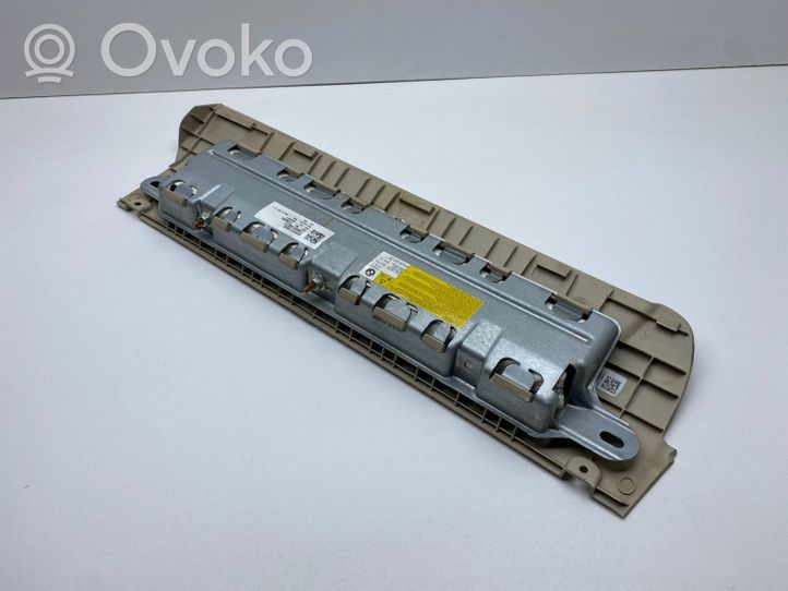 BMW 5 F10 F11 Kelių oro pagalvė KV918113603