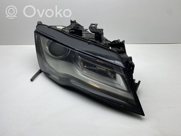 Audi A7 S7 4G Lampa przednia 4G8941004AJ