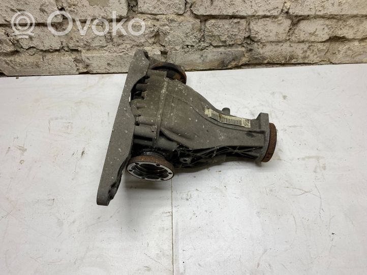 Audi A7 S7 4G Rear differential 8K0699287C