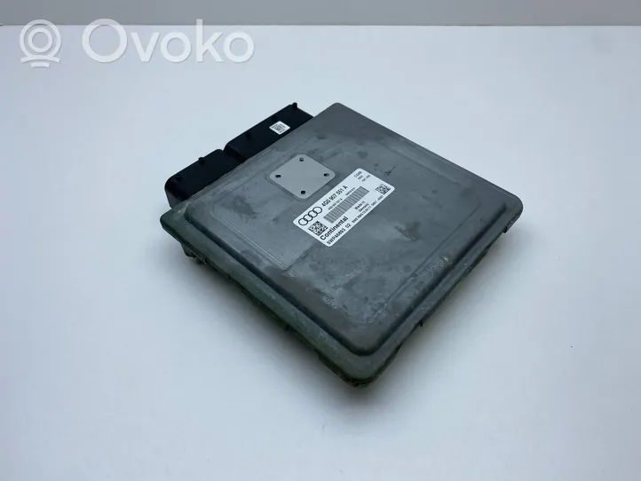 Audi A7 S7 4G Sterownik / Moduł ECU 4G0907551A