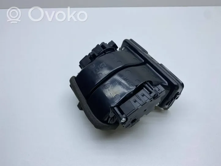 Audi A7 S7 4G Salono oro latakas (-ai) 4G0857042