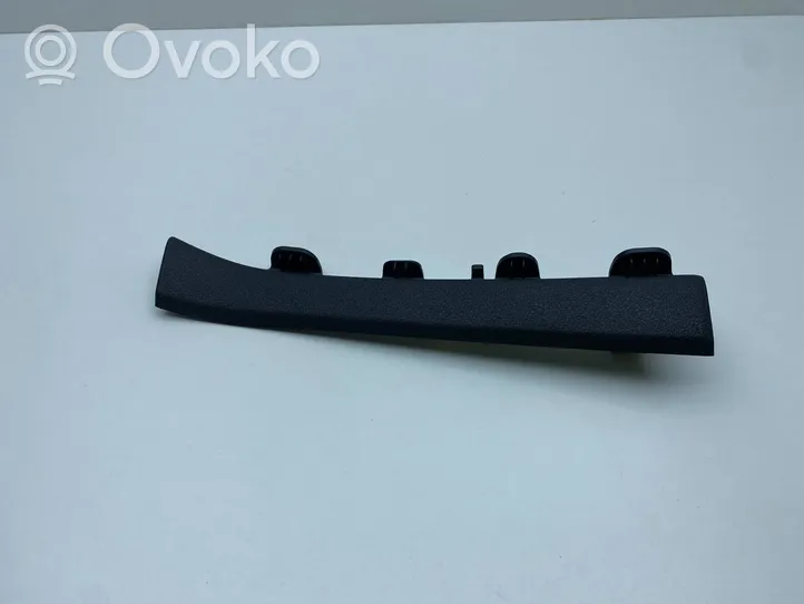 Audi A7 S7 4G Rivestimento estremità laterale del cruscotto 4G8868203