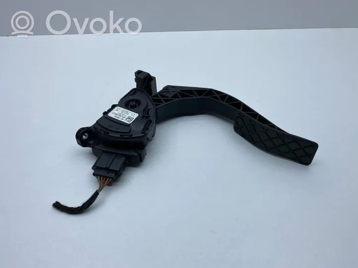 Audi A7 S7 4G Accelerator throttle pedal 8K1723523A