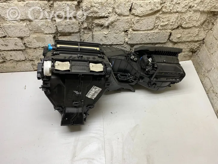 Audi A3 S3 A3 Sportback 8P Interior heater climate box assembly 8P1820003N