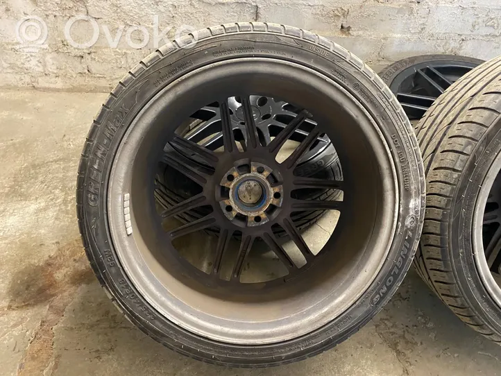 Audi A3 S3 A3 Sportback 8P R18 alloy rim 