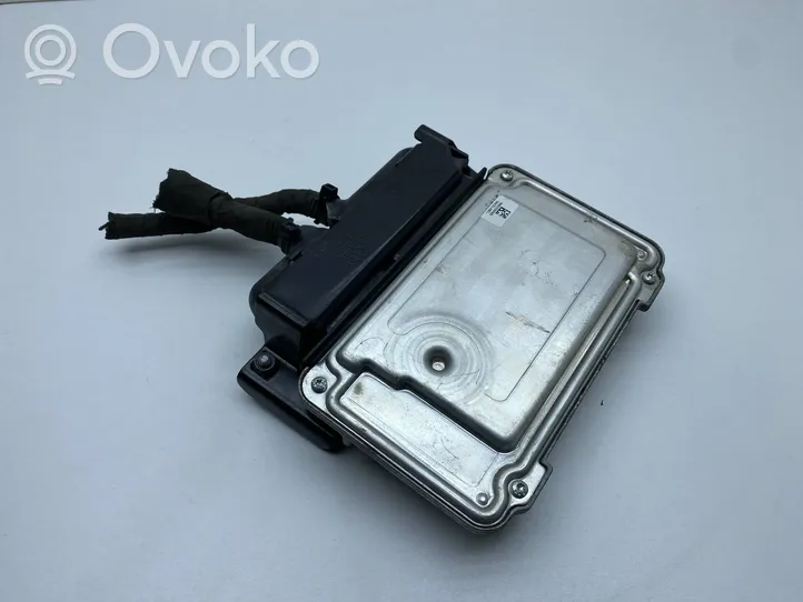 Audi A3 S3 A3 Sportback 8P Sterownik / Moduł ECU 03C906022AN