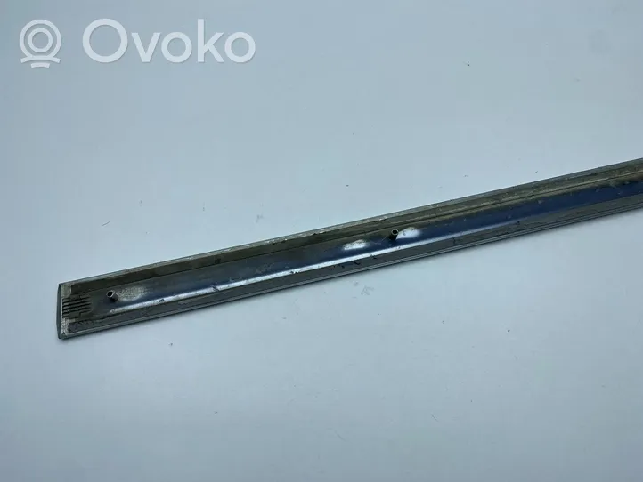 Audi A3 S3 A3 Sportback 8P Front door trim (molding) 8P4853954A