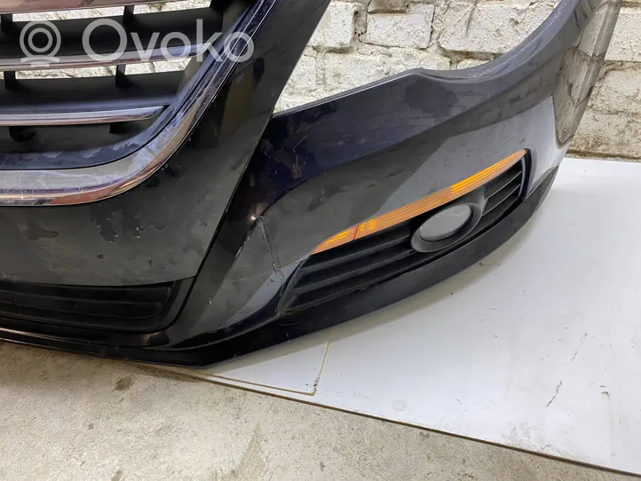 Volkswagen PASSAT CC Front bumper 