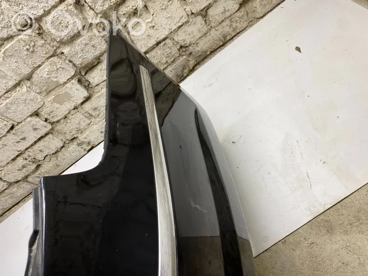 Volkswagen PASSAT CC Rear bumper 