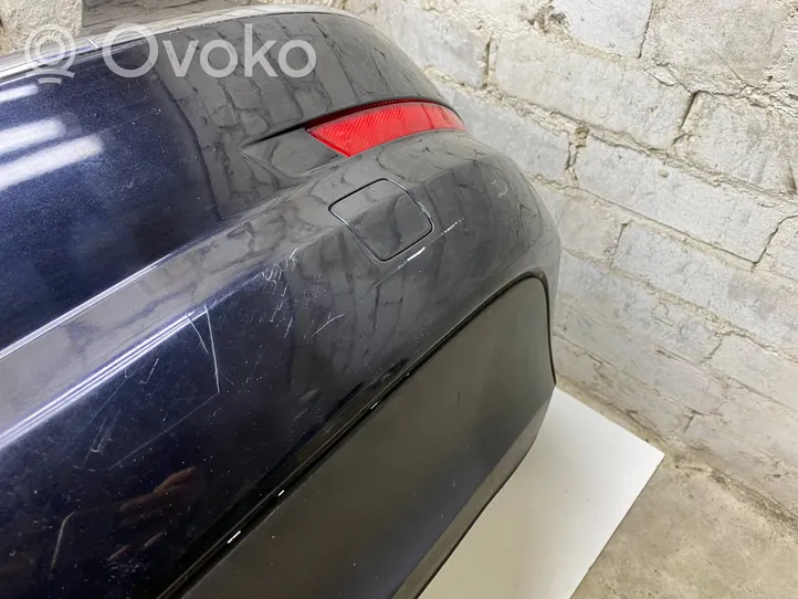 Volkswagen PASSAT CC Rear bumper 