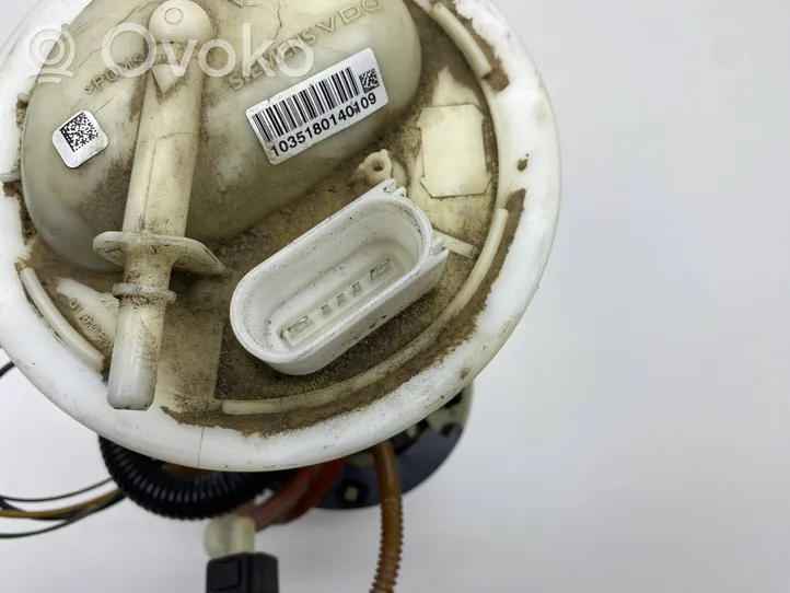 Volkswagen PASSAT CC In-tank fuel pump 