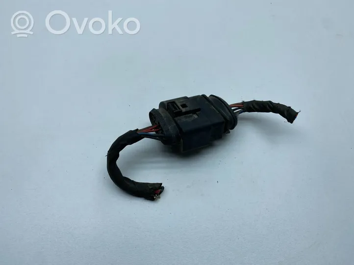 Audi A3 S3 A3 Sportback 8P Other wiring loom 1J0973737