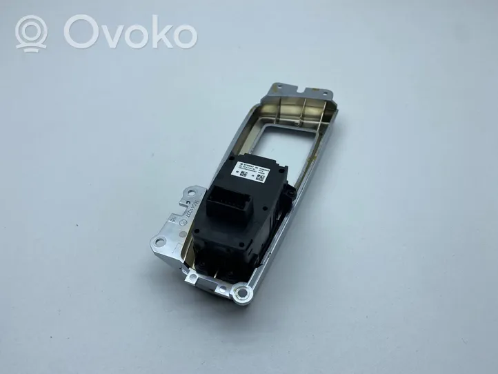 BMW 7 F01 F02 F03 F04 Interruptor del freno de mano/estacionamiento 9159997