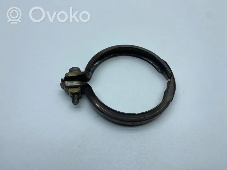 BMW 7 F01 F02 F03 F04 Morsetto per la connessione del tubo della marmitta 7620508