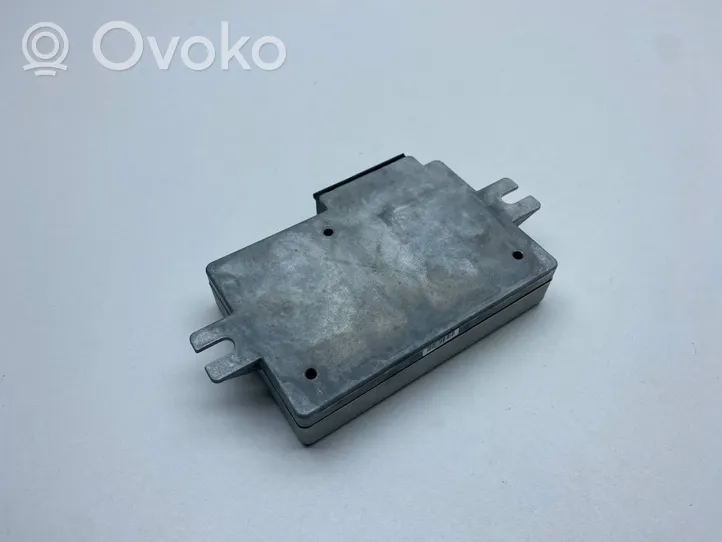 BMW 7 F01 F02 F03 F04 Module de contrôle vidéo 9201542