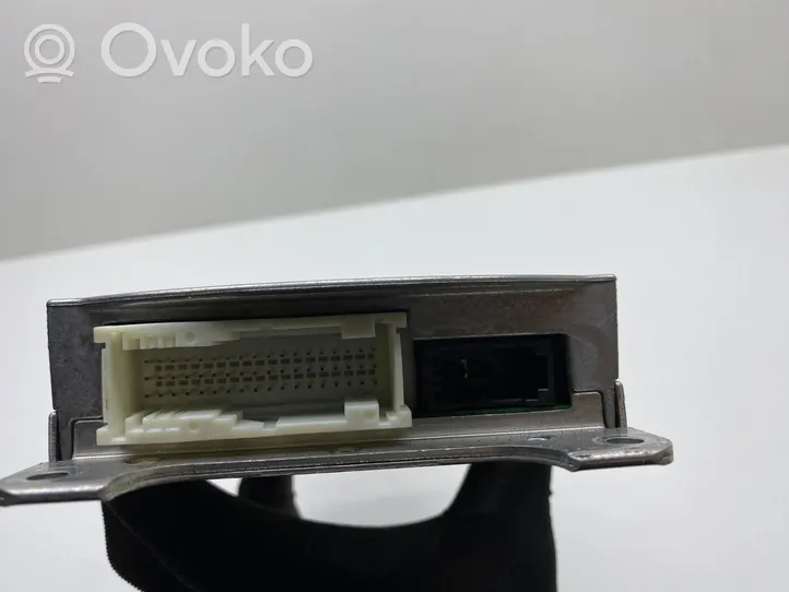 BMW 7 F01 F02 F03 F04 Centralina/modulo navigatore GPS 9224421