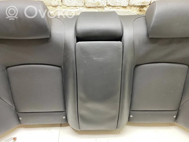 BMW 7 F01 F02 F03 F04 Rear seat 9212383