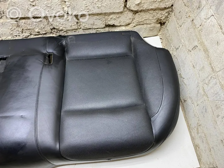 BMW 7 F01 F02 F03 F04 Rear seat 9216468