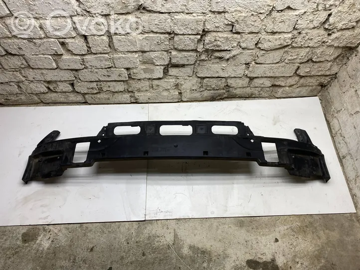 BMW 7 F01 F02 F03 F04 Traversa di supporto paraurti posteriore 7898898