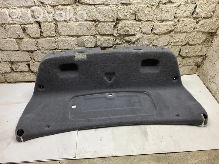 BMW 7 F01 F02 F03 F04 Set rivestimento portellone posteriore/bagagliaio 7050310