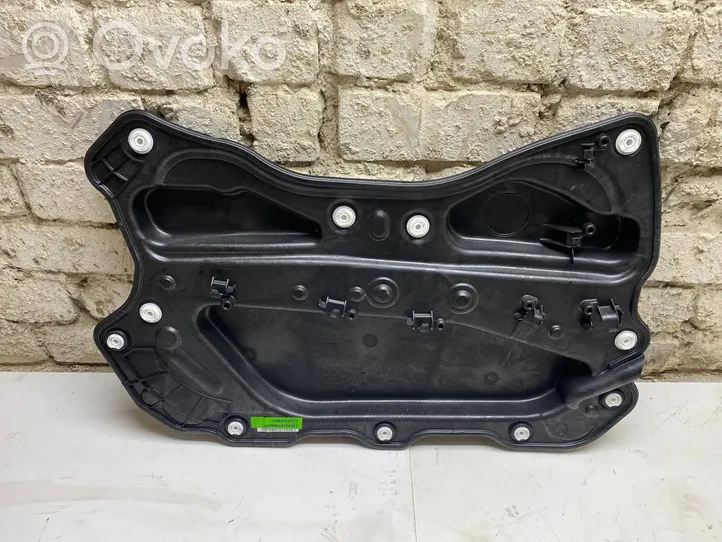 BMW 7 F01 F02 F03 F04 Autres éléments de garniture porte avant 7179515