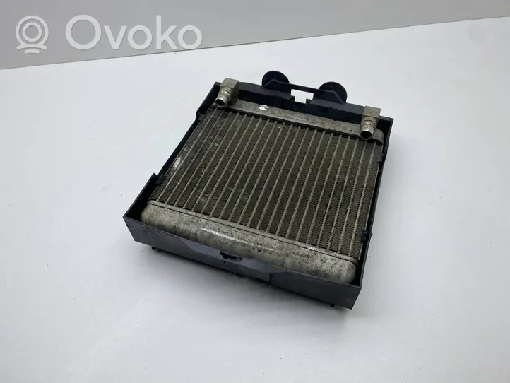 BMW 7 F01 F02 F03 F04 Engine oil radiator 7572542