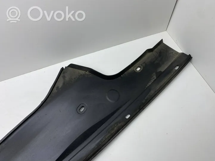 BMW 7 F01 F02 F03 F04 Engine bonnet/hood lock trim molding 7019801