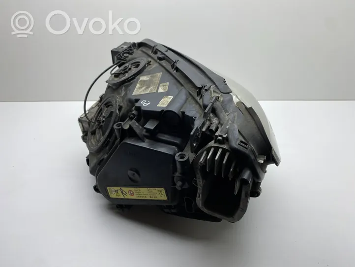 BMW 7 F01 F02 F03 F04 Headlight/headlamp 7182154