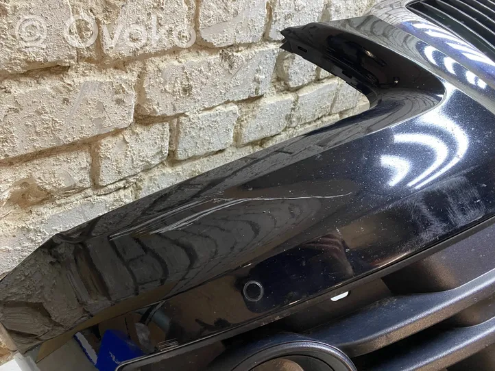 Audi Q5 SQ5 Front bumper 