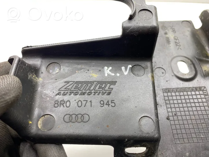 Audi Q5 SQ5 Other under body part 8R0071945