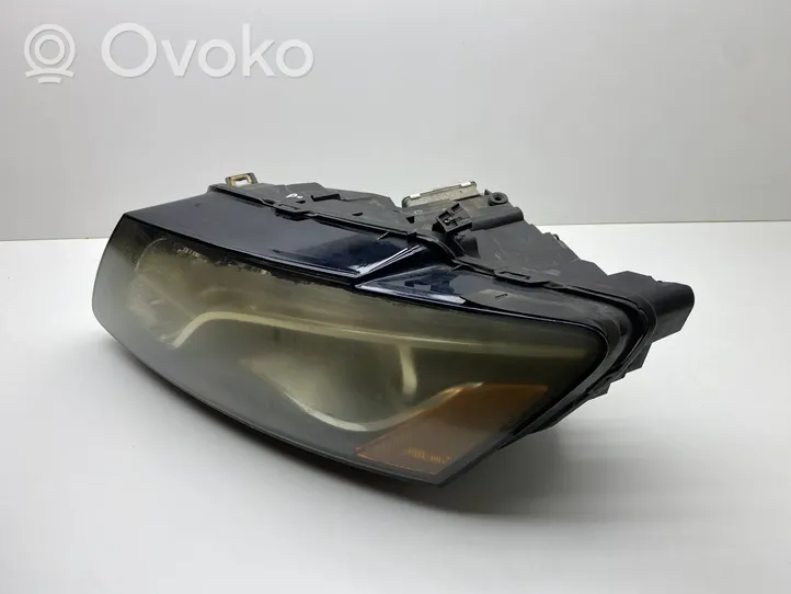 Audi Q5 SQ5 Headlight/headlamp 8K0941597