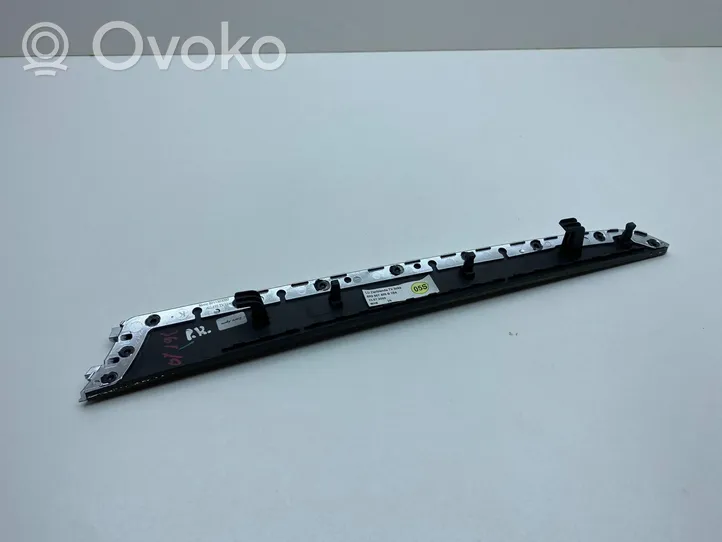 Audi Q5 SQ5 Moulure/baguette de porte avant 8R0867409B