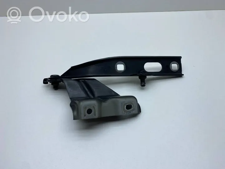 Audi Q5 SQ5 Engine bonnet/hood hinges 8R0823301A