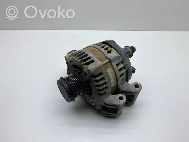 Dodge Charger Alternator P04801779AG