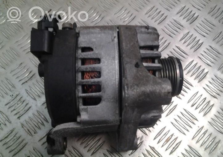 BMW 5 F10 F11 Alternator 8507624