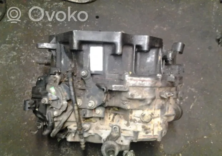 Renault Vel Satis Automatic gearbox 8200160653