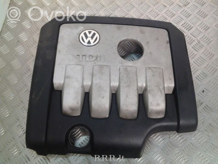 Volkswagen Golf V Copri motore (rivestimento) 03G103925BP