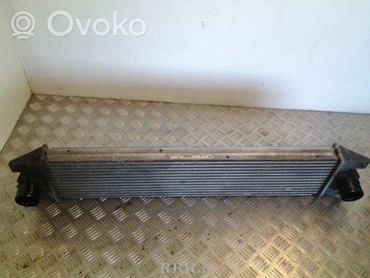 Renault Master II Chłodnica powietrza doładowującego / Intercooler 874806M