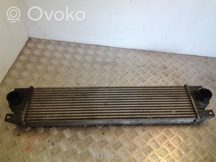 Renault Master II Chłodnica powietrza doładowującego / Intercooler 874806M