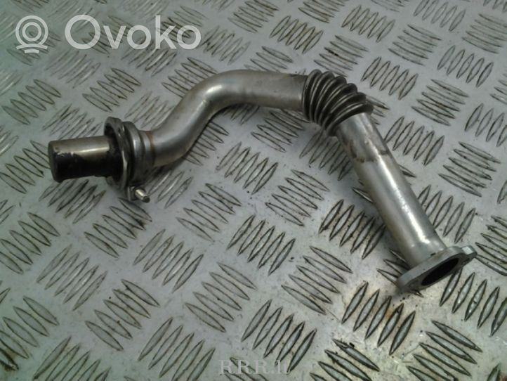 Audi S5 Facelift EGR valve line/pipe/hose 03L131521R