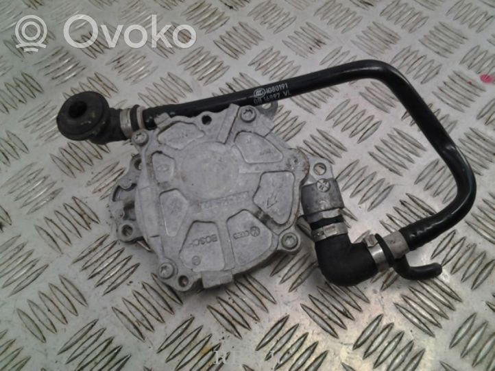 Audi S5 Facelift Vacuum pump 03L145100