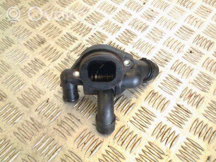 Audi S5 Facelift Thermostat/thermostat housing 03L121111AD