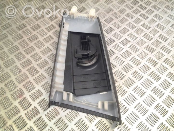 Audi S5 Facelift (B) pillar trim (top) 8T8867294