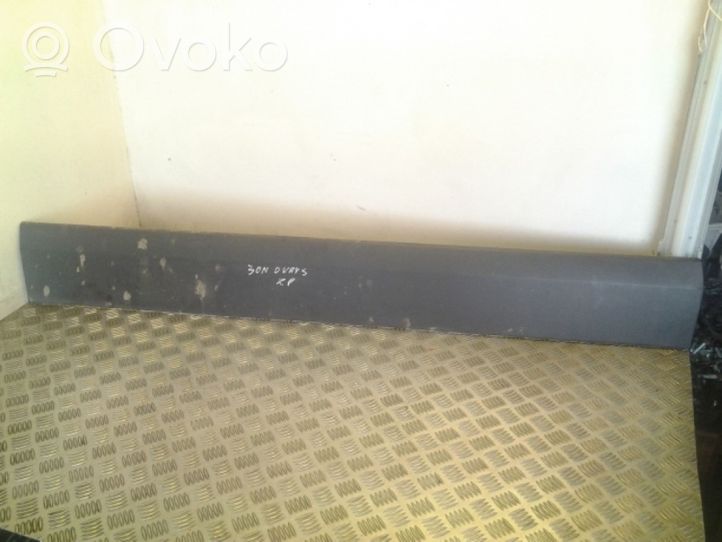 Volkswagen Crafter Sliding door trim (molding) A9066900762