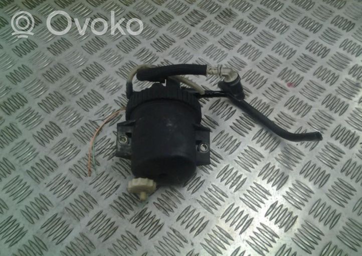 Citroen C8 Fuel filter 