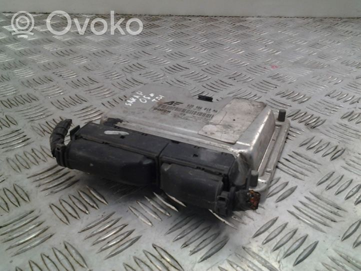 Volkswagen PASSAT B5.5 Sterownik / Moduł ECU 038906019NA