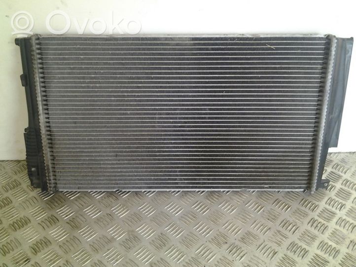 BMW 3 F30 F35 F31 Radiador de refrigeración del A/C (condensador) 760051101